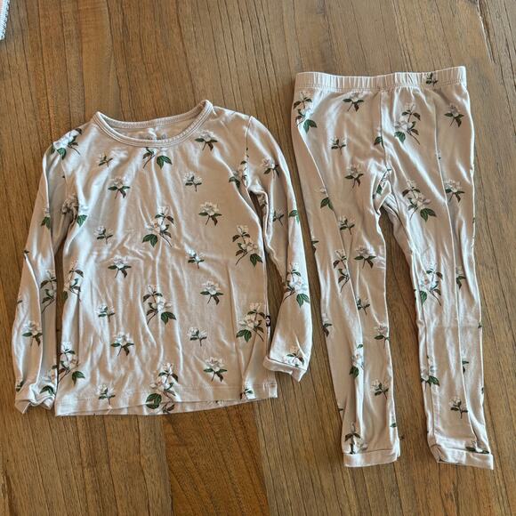 Kyte BABY Other - Kyte Baby Toddler Pajamas - Size 3T